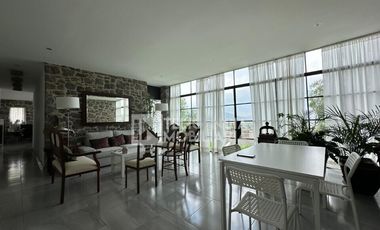 CASA EN VENTA UBICADA EN LA PURIFICACIÓN