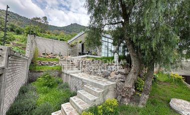 CASA EN VENTA UBICADA EN LA PURIFICACIÓN