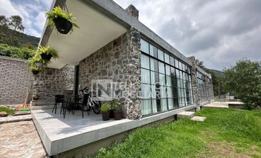 CASA EN VENTA UBICADA EN LA PURIFICACIÓN