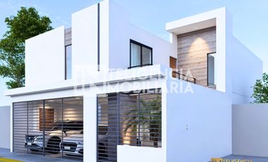 PRE VENTA DE CASA UBICADA EN SAN DIEGO TEXCOCO