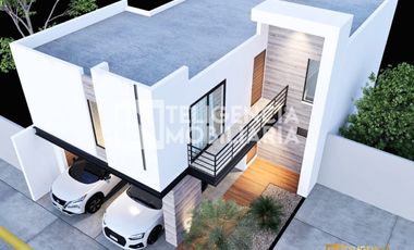 PRE VENTA DE CASA UBICADA EN SAN DIEGO TEXCOCO