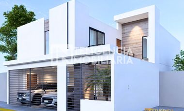 PRE VENTA DE CASA UBICADA EN SAN DIEGO TEXCOCO