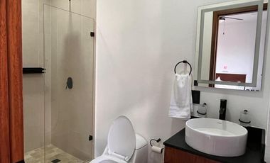 Departamento en renta el centro de puerto vallarta