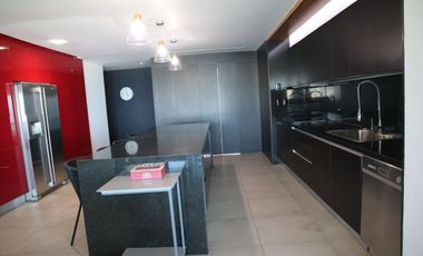 Departamento en renta en Puerto Vallarta.
