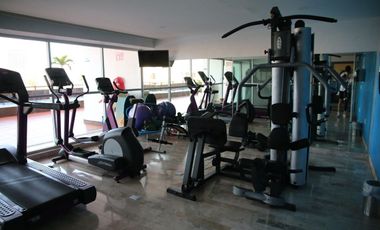 Departamento en renta en Puerto Vallarta.