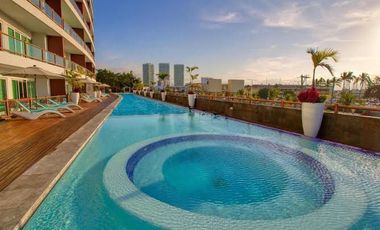 Departamento en renta en Puerto Vallarta.