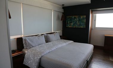 Departamento en renta en Puerto Vallarta.