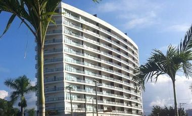 Departamento en renta en Puerto Vallarta.