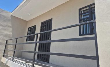DEPARTAMENTO NUEVO EN RENTA PLAYAS DE ROSARITO