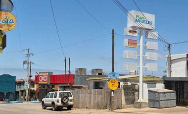 DEPARTAMENTO NUEVO EN RENTA PLAYAS DE ROSARITO