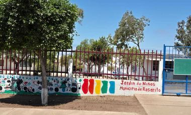 DEPARTAMENTO NUEVO EN RENTA PLAYAS DE ROSARITO
