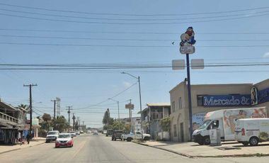 DEPARTAMENTO NUEVO EN RENTA PLAYAS DE ROSARITO