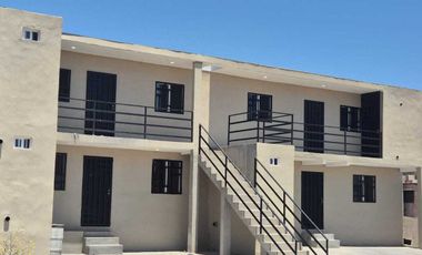 DEPARTAMENTO NUEVO EN RENTA PLAYAS DE ROSARITO
