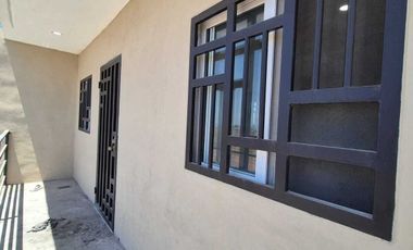 DEPARTAMENTO NUEVO EN RENTA PLAYAS DE ROSARITO