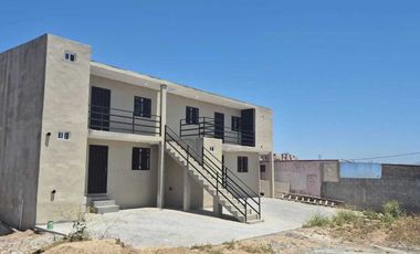 DEPARTAMENTO NUEVO EN RENTA PLAYAS DE ROSARITO