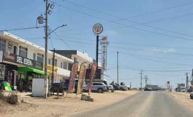 DEPARTAMENTO NUEVO EN RENTA PLAYAS DE ROSARITO