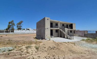 DEPARTAMENTO NUEVO EN RENTA PLAYAS DE ROSARITO