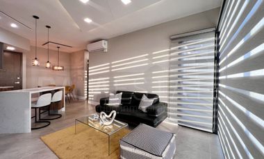 DEPARTAMENTO AMUEBLADO EN RENTA EN OTAY TIJUANA AVENTO