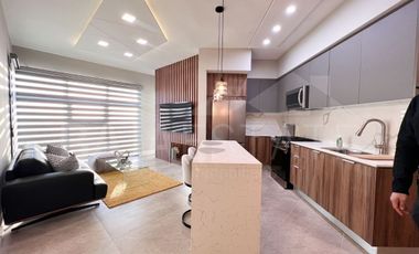 DEPARTAMENTO AMUEBLADO EN RENTA EN OTAY TIJUANA AVENTO