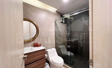 DEPARTAMENTO AMUEBLADO EN RENTA EN OTAY TIJUANA AVENTO