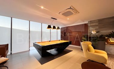 DEPARTAMENTO AMUEBLADO EN RENTA EN OTAY TIJUANA AVENTO