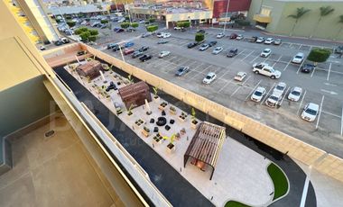 DEPARTAMENTO AMUEBLADO EN RENTA EN OTAY TIJUANA AVENTO