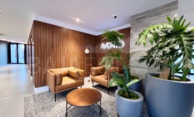 DEPARTAMENTO AMUEBLADO EN RENTA EN OTAY TIJUANA AVENTO