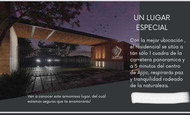 ESPECTACULAR RESIDENCIA EN UNA ZONA EXCLUSIVA DE CHAPALA, AJIJIC
