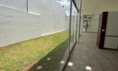 CASA EN RENTA EN CEDROS TRES MARIAS, MORELIA