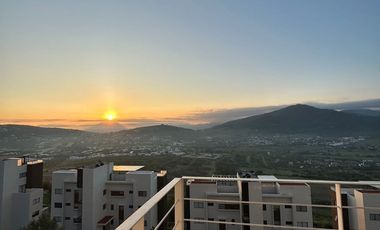 DEPARTAMENTO EN RENTA EN TORRE AIREA TRES MARIAS, MORELIA