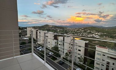 DEPARTAMENTO EN RENTA EN TORRE AIREA TRES MARIAS, MORELIA