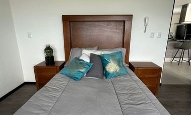 DEPARTAMENTO EN RENTA EN TORRE AIREA TRES MARIAS, MORELIA