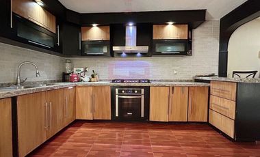 CIUDAD AZTLÁN CASA AMPLIA EN VENTA