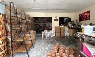 CIUDAD AZTLÁN CASA AMPLIA EN VENTA