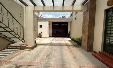 CIUDAD AZTLÁN CASA AMPLIA EN VENTA