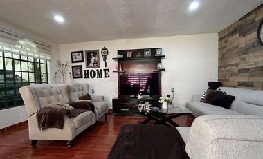 CIUDAD AZTLÁN CASA AMPLIA EN VENTA
