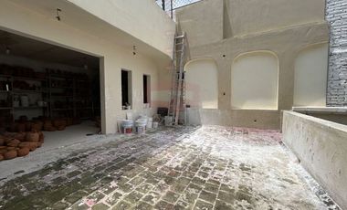 CIUDAD AZTLÁN CASA AMPLIA EN VENTA