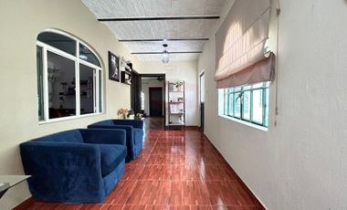 CIUDAD AZTLÁN CASA AMPLIA EN VENTA
