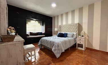 CIUDAD AZTLÁN CASA AMPLIA EN VENTA