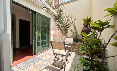 CIUDAD AZTLÁN CASA AMPLIA EN VENTA