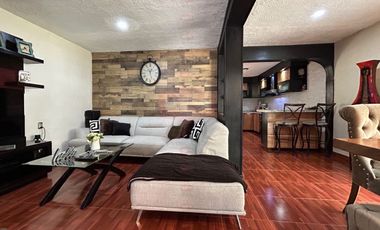CIUDAD AZTLÁN CASA AMPLIA EN VENTA