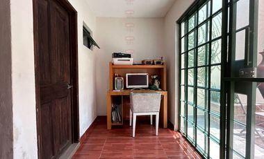 CIUDAD AZTLÁN CASA AMPLIA EN VENTA