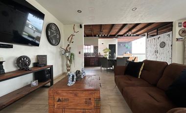 CIUDAD AZTLÁN CASA AMPLIA EN VENTA