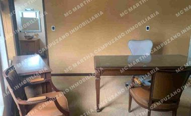 Rento oficina con uso de suelo en Atlamaya