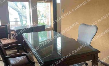 Rento oficina con uso de suelo en Atlamaya