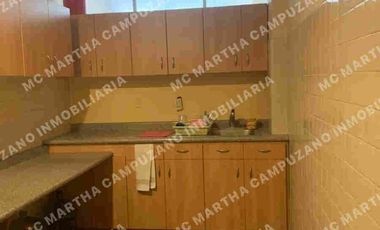 Rento oficina con uso de suelo en Atlamaya