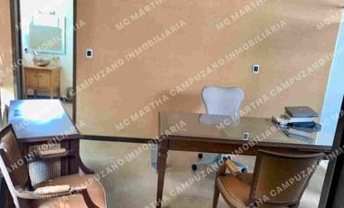 Rento oficina con uso de suelo en Atlamaya
