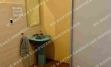 Rento oficina con uso de suelo en Atlamaya