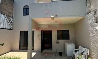 CASA HACIENDA LA TIJERA