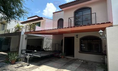 CASA HACIENDA LA TIJERA